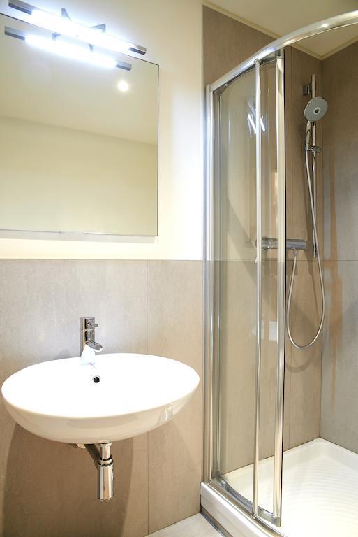 Porta Nuova Bergamo Apartments Екстер'єр фото