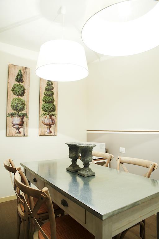 Porta Nuova Bergamo Apartments Екстер'єр фото