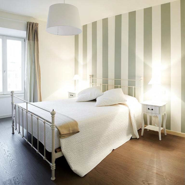Porta Nuova Bergamo Apartments Номер фото