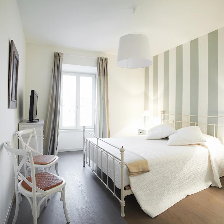 Porta Nuova Bergamo Apartments Номер фото