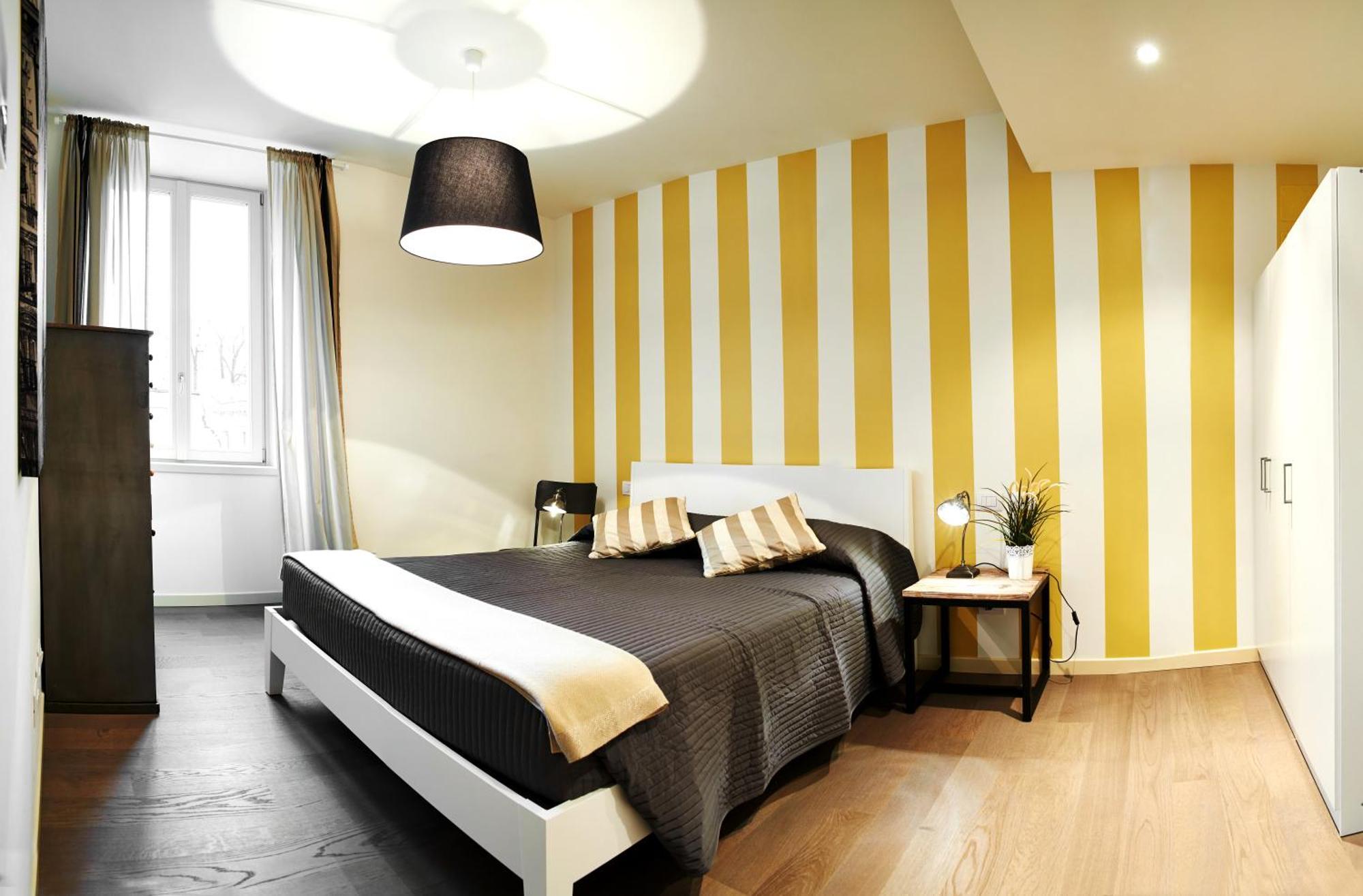 Porta Nuova Bergamo Apartments Номер фото